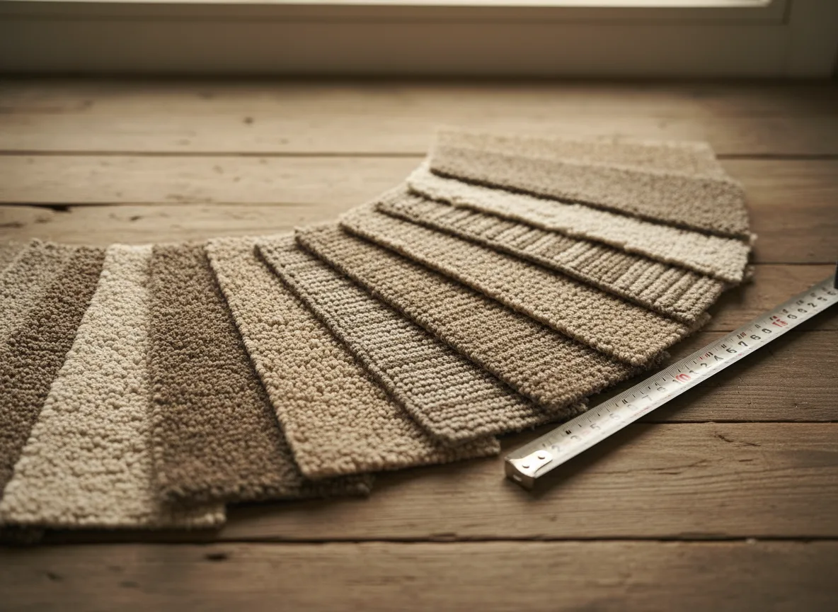Carpet Installation Rockwood, ME FAQs